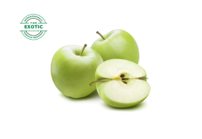 Green Apple - हरा सेब - લીલું સફરજન